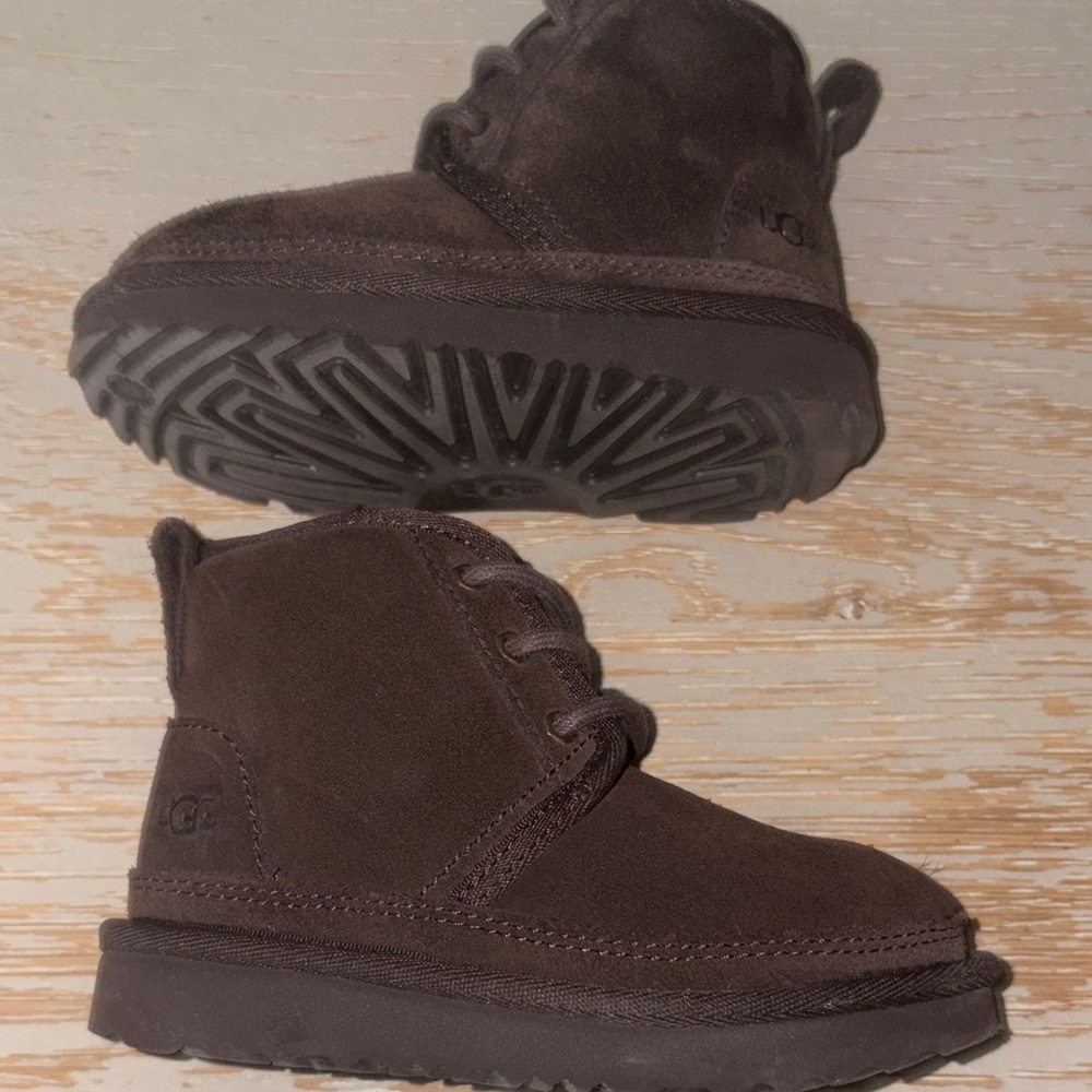 UGG Neumal II Boot Toddler